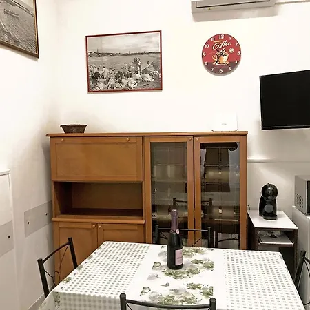 شقة Casa Viamare Ad *