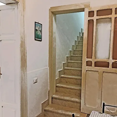 Appartamento Casa Viamare Ad *