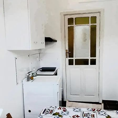 Casa Viamare Ad Appartamento Avola