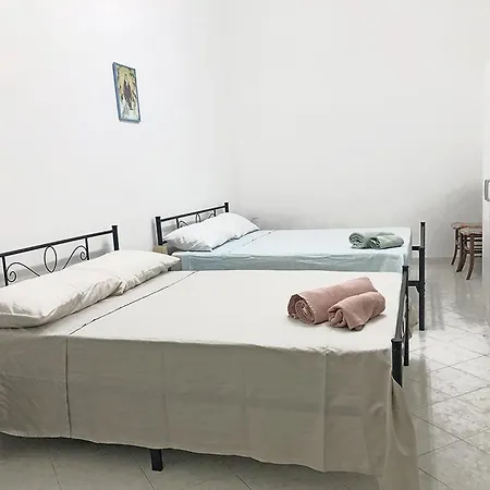 Casa Viamare Ad Avola