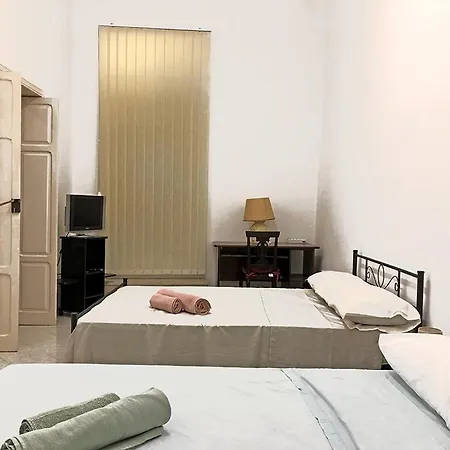 Appartamento Casa Viamare Ad *