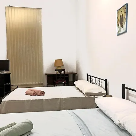Casa Viamare Ad Appartamento Avola