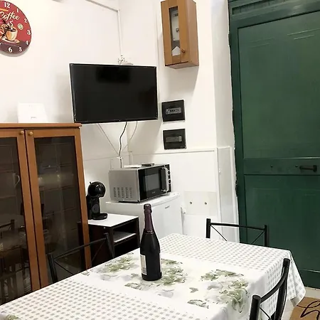 Casa Viamare Ad * Avola