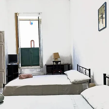 Appartamento Casa Viamare Ad